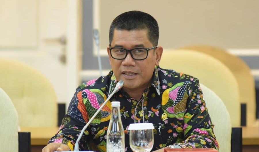 NasDem Dorong DPR Bentuk Panja Usut Kasus Tahanan Kabur di Rutan Salemba