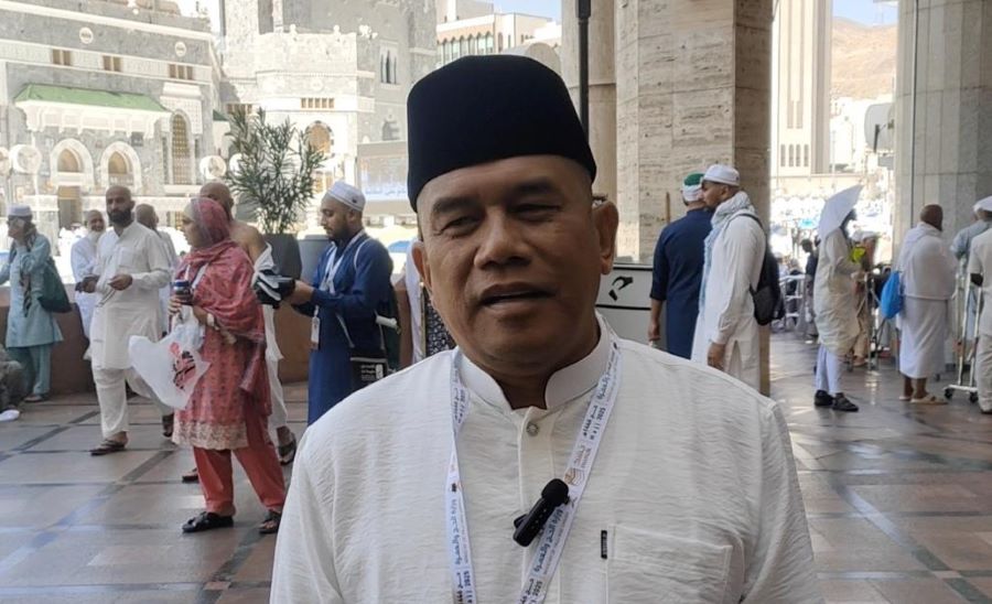 Aparat Hukum Diminta Telusuri Indikasi Penyimpangan Penyelenggaraan Haji 2025