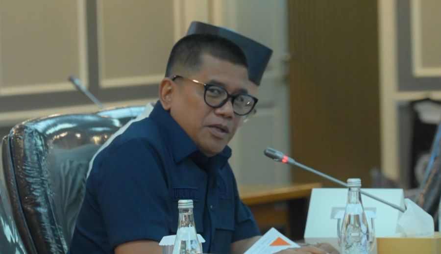 Perkuat Wewenang KPAI melalui Revisi UU Perlindungan Anak