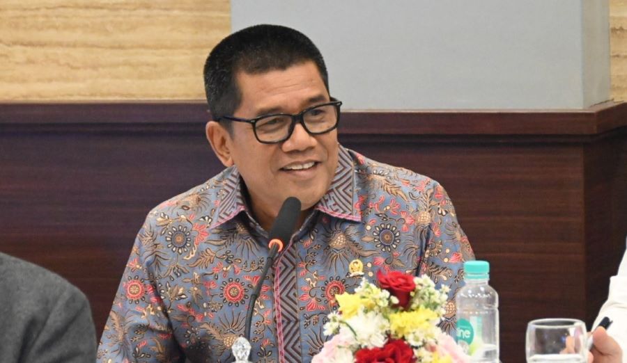 Wacana Pemberian Amnesti kepada 44 Ribu Napi Harus Selektif dan Hati-Hati