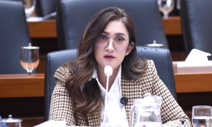 Nafa Urbach Soroti Mekanisme Pencairan BPJS Ketenagakerjaan yang Berbelit