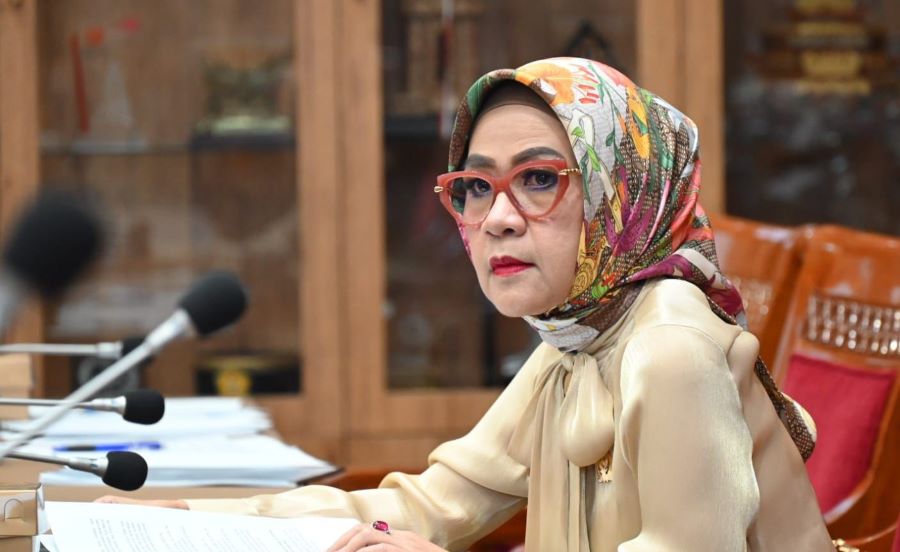 RUU Sisdiknas Diharapkan Jadi Solusi Atasi Kesenjangan Pendidikan di Daerah 3T