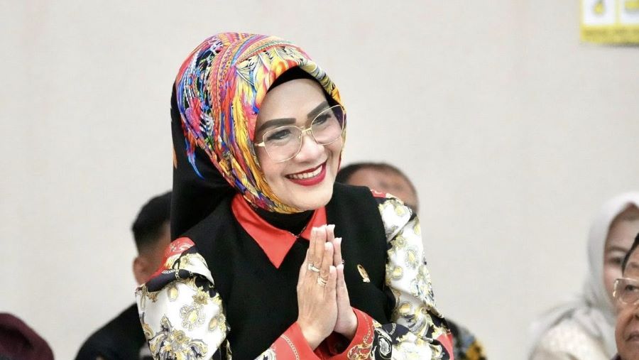 Nilam Sari Tekankan Pentingnya Sistem Berkelanjutan dalam  Pembinaan Atlet