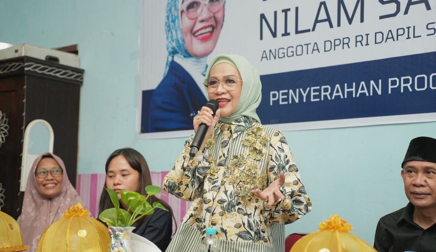 Tidak boleh Manfaatkan Penyaluran PIP untuk Keuntungan Pribadi