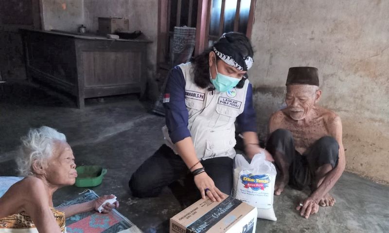 Jika DTKS Masih Kacau Presiden Perlu Evaluasi Mensos