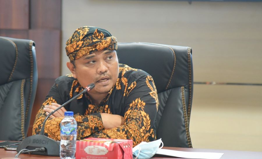 Nurhadi Apresiasi SE Satgas Covid-19, Minta Patuhi Anjuran Soal Prokes