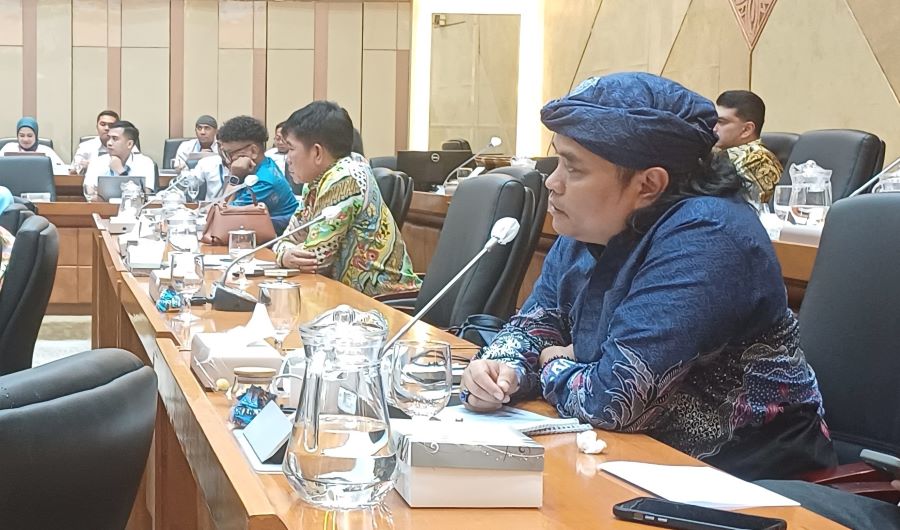 Nurhadi Minta BPOM Aktif Bantu Kembangkan Obat Herbal di Indonesia