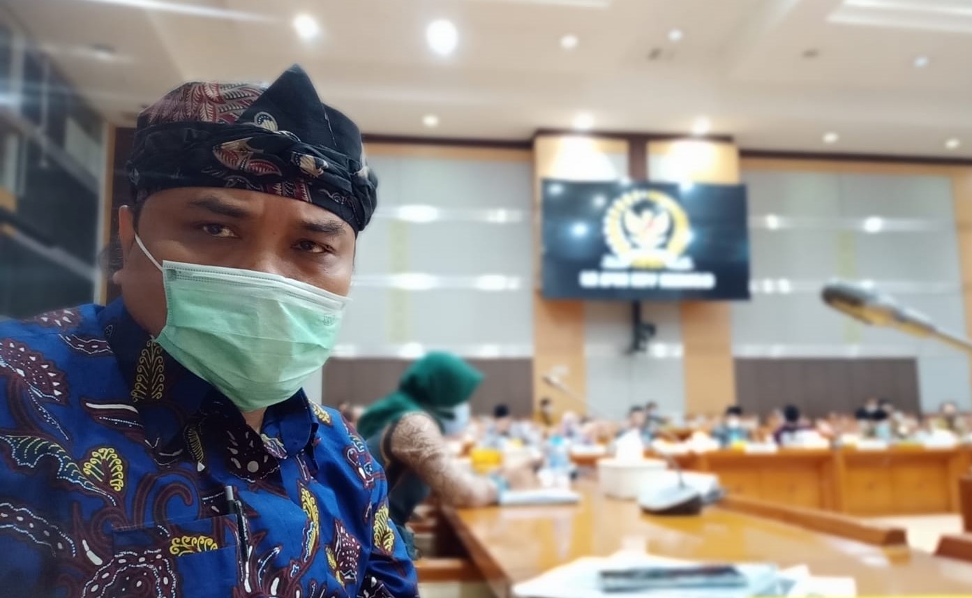 Untuk Efektivitas DTKS Perlu Disederhanakan
