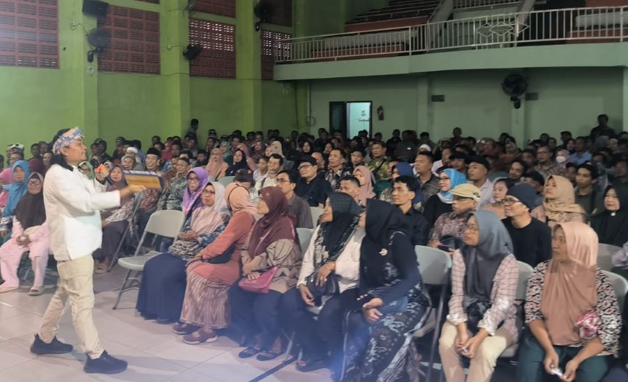 Pastikan Negara Beri Perlindungan kepada Tenaga Kerja