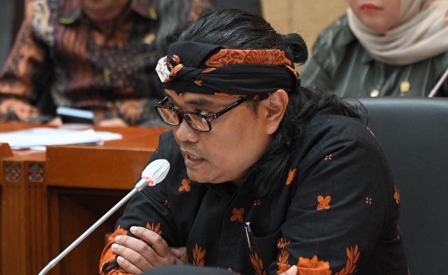 Tidak Adil bila Kepesertaan BPJS Ketenagakerjaan Jadi Syarat Penerimaan BSU