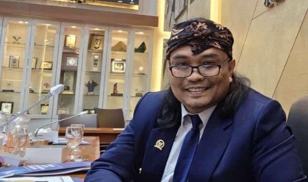Nurhadi Pastikan Komisi IX segera Panggil Kepala Badan Gizi Nasional terkait MBG