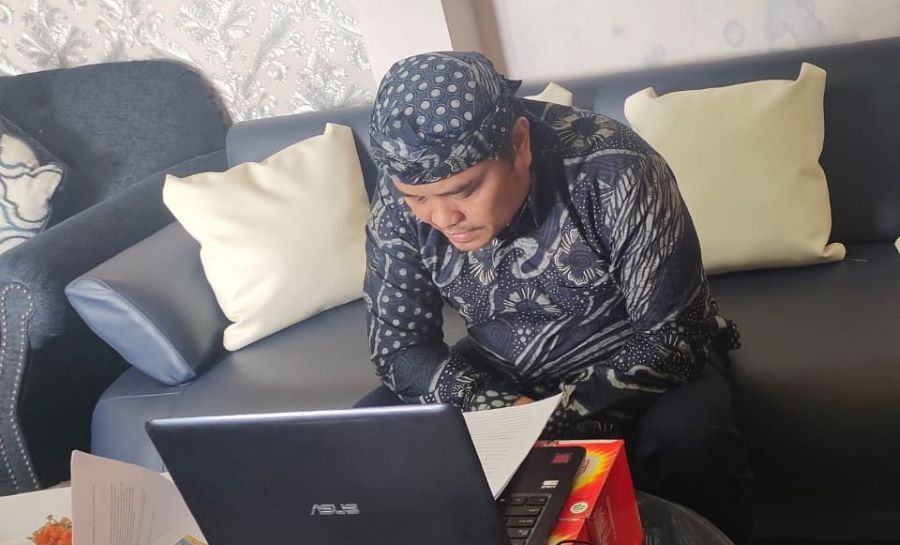 Nurhadi Ingatkan Perlu Kebijakan Komprehensif untuk Mengatasi Demensia