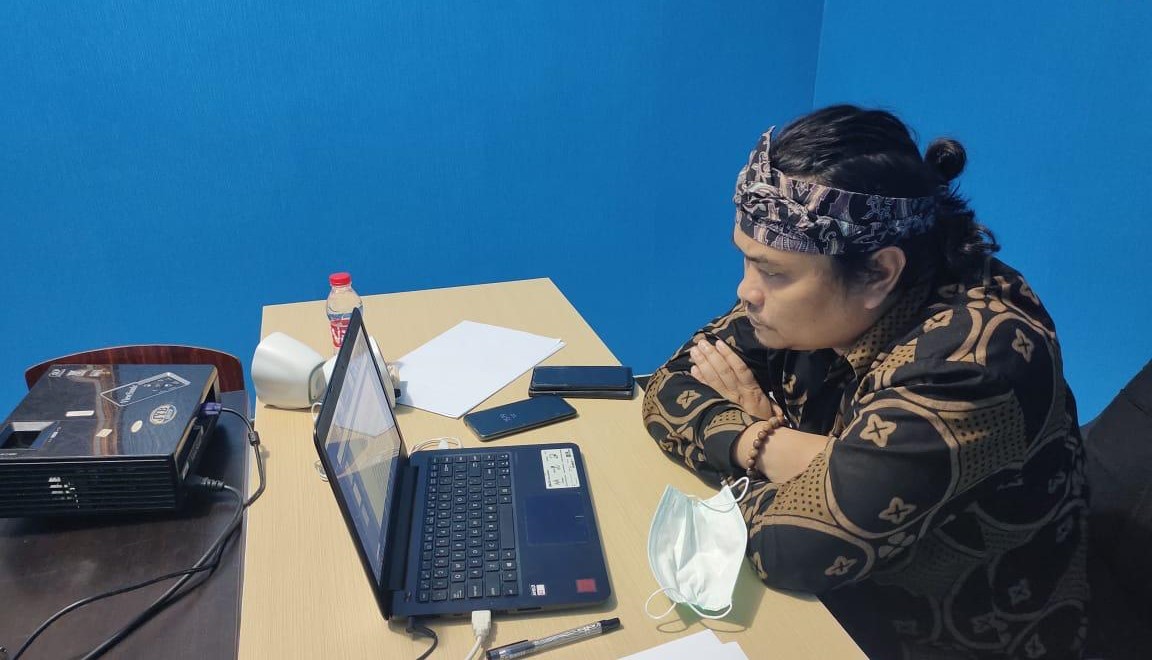 Nurhadi Usul GeNose Digunakan di RS dan Puskesmas