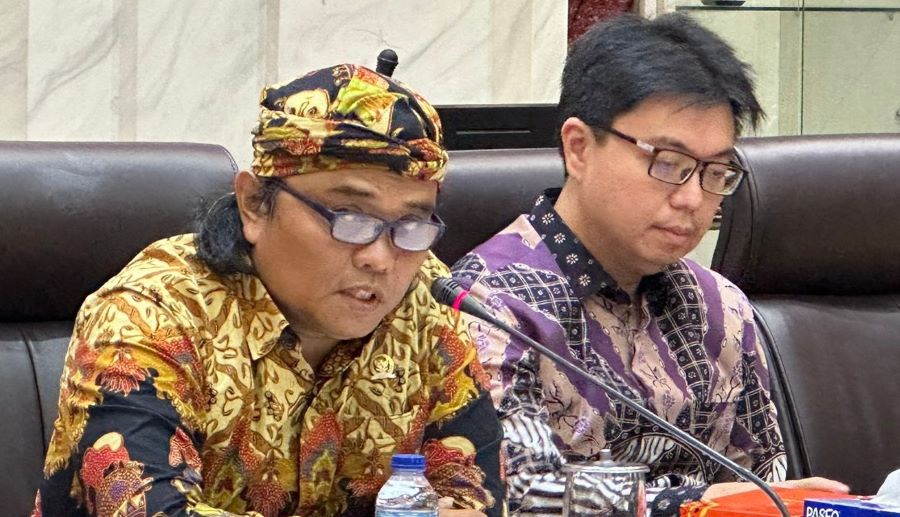 Nurhadi Harap Generasi Muda Tekuni Dunia Bisnis