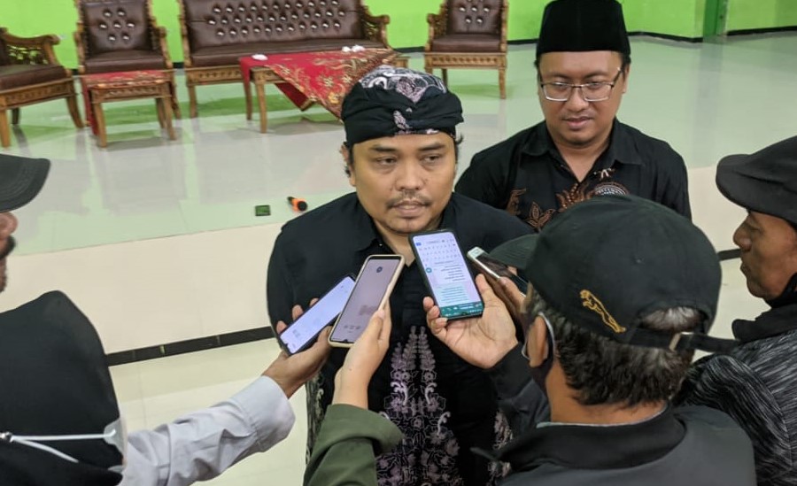Nurhadi Minta Pengangkatan ASN Prioritaskan Honorer yang Lama Mengabdi