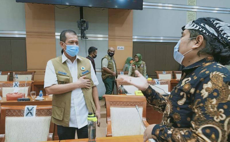 Pemerintah Diminta Anjurkan Warga Konsumsi Jamu Tradisional