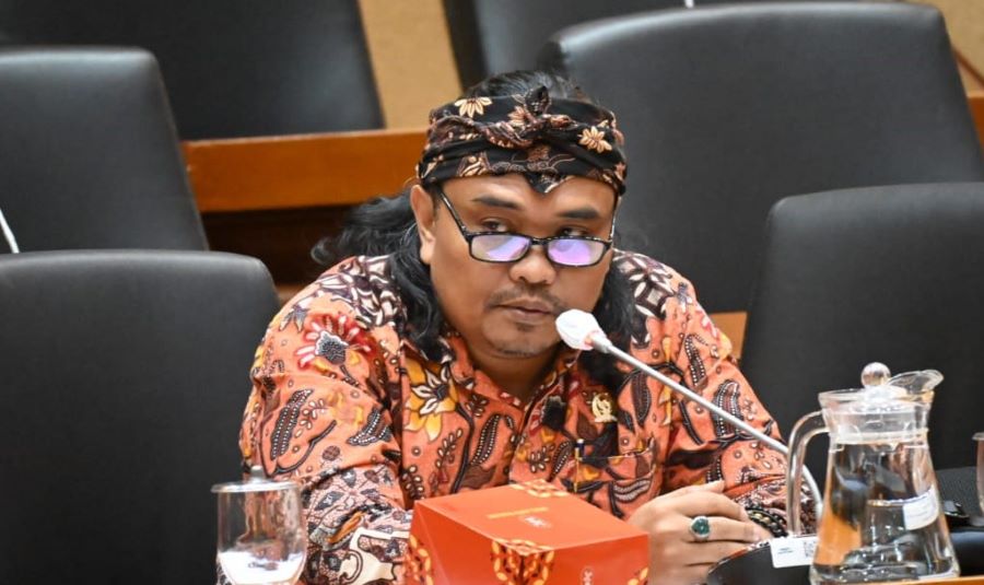 Nurhadi Dorong Kemendukbangga Optimalkan Program Genting