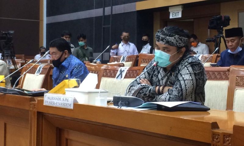 Menteri Agama Diminta Lebih Berhati-hati