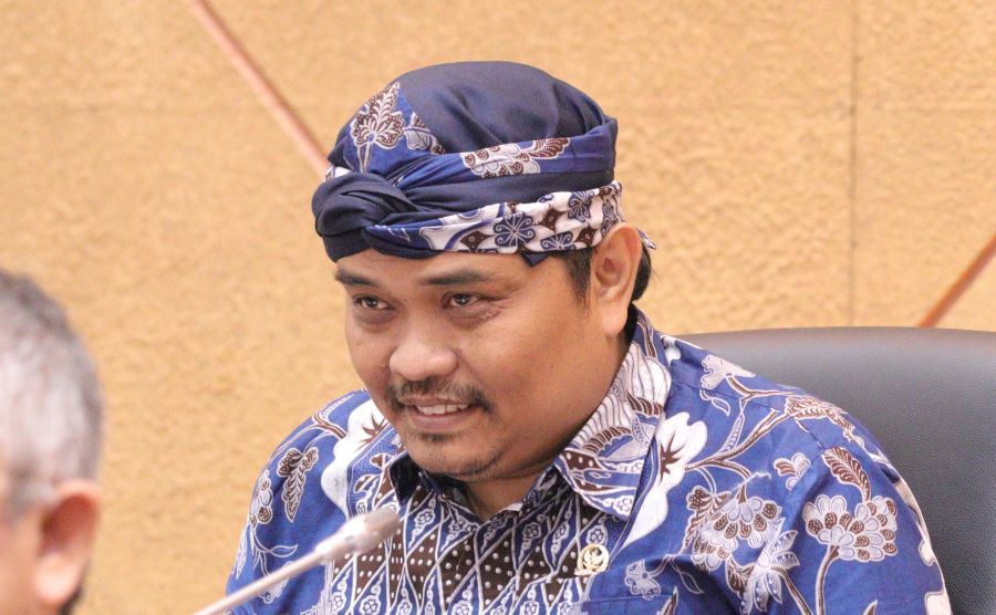 Nurhadi Desak Kemenaker Kaji Rencana Penghasilan Ojol Kena Potong Tapera