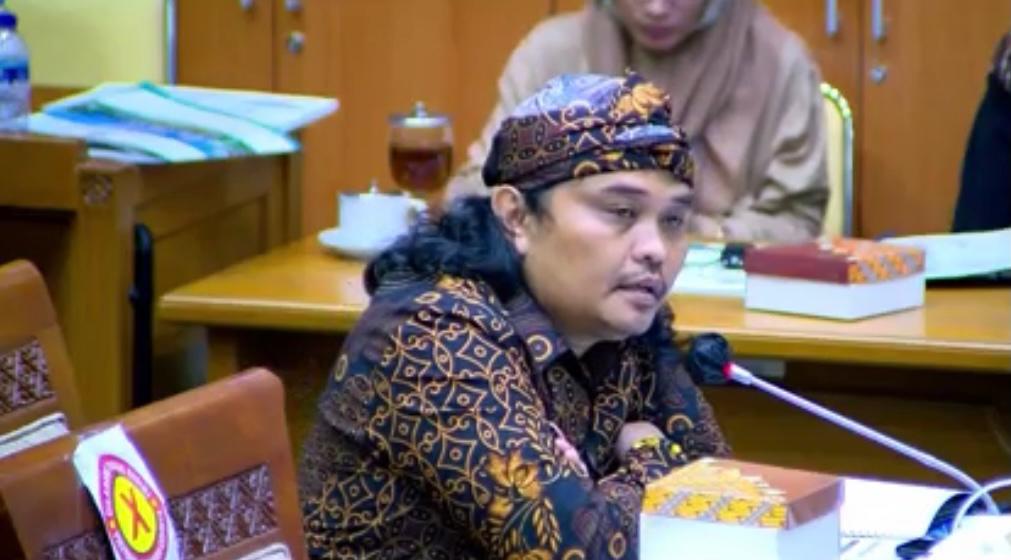 NasDem Ajak Patuhi Semua Kebijakan Penanganan Covid-19