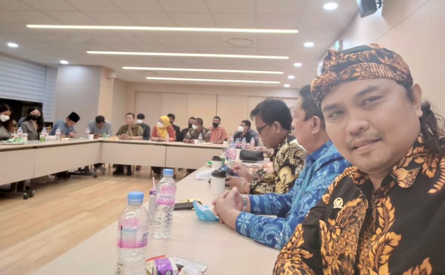 Indonesia Dorong Korsel Tingkatkan Kerja Sama Perlindungan PMI