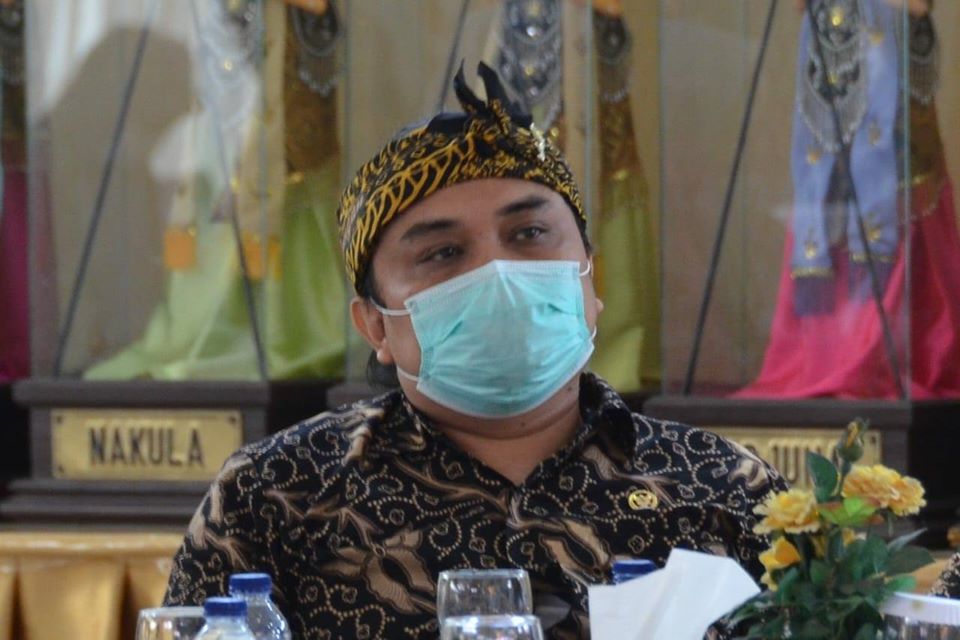 NasDem Nilai Perppu Cipta Kerja Win-Win Solution