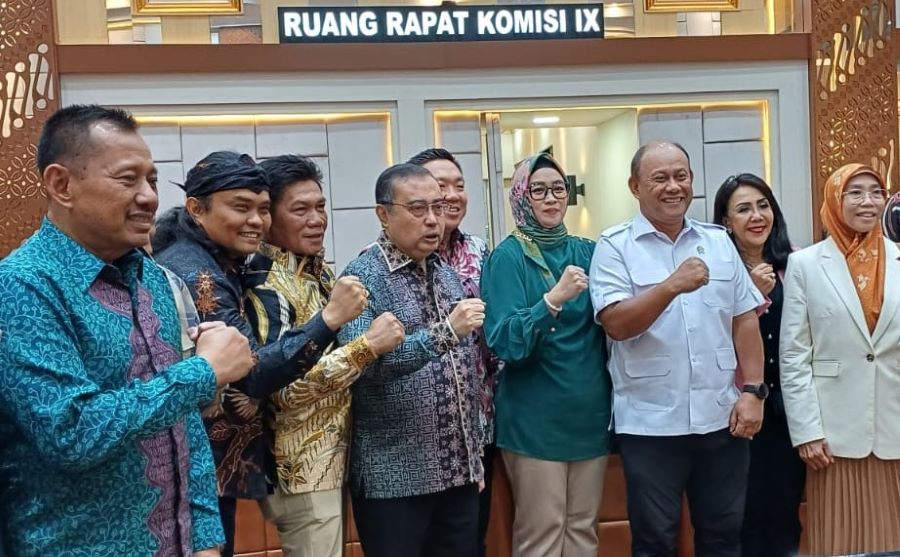 Sanksi Tegas Dapur MBG yang Langgar Standar Keamanan Pangan