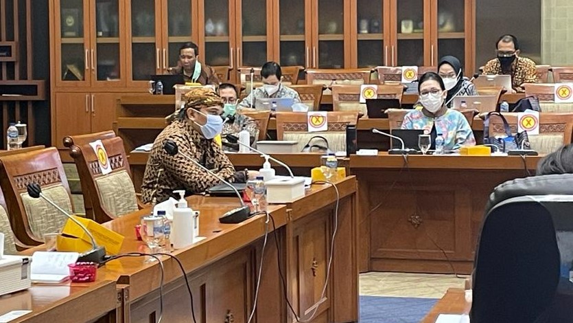 Kemenkes Diminta Manfaatkan Jamu dan GeNose