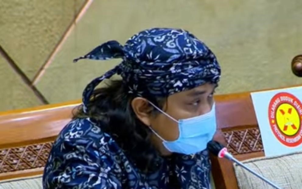 NasDem Dorong Sosialisasi Masif Obat Darurat Covid-19
