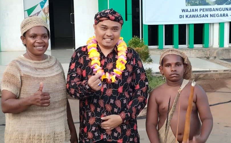 NasDem Minta Ada Diskresi Klaim BPJS ke RS di Papua