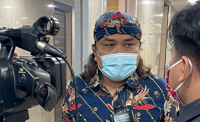 Nurhadi Minta Waspadai Subvarian Omicron XBB