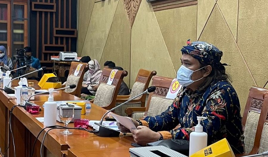 Perlu Antisipasi Lonjakan Kasus Covid-19 Terkait PTM