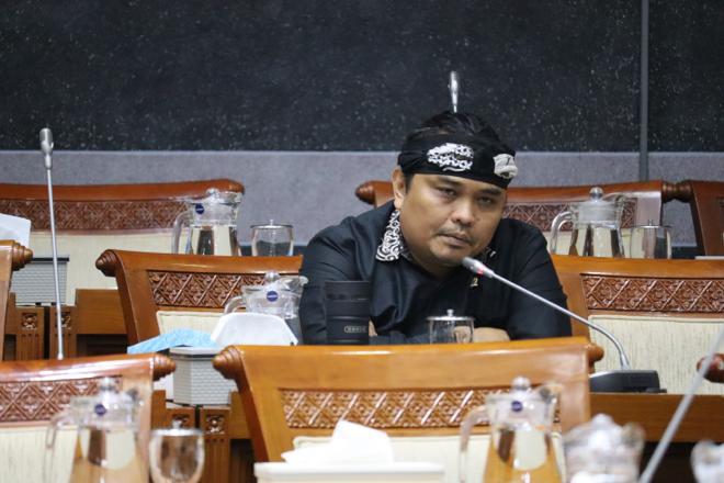 Nurhadi Apresiasi Kemenkes Gratiskan Vaksinasi Booster II
