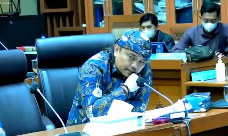 Nurhadi Minta Penempatan SDM BP2MI Proporsional