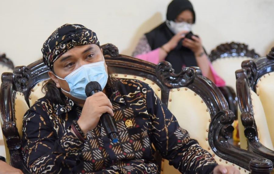 NasDem Apresiasi Keputusan Presiden Cabut PPKM