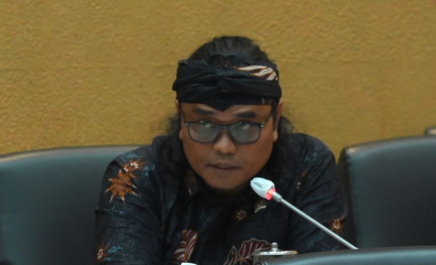 TBC Masih Tinggi, Nurhadi Minta Perbaiki Tata Kelola yang belum Optimal