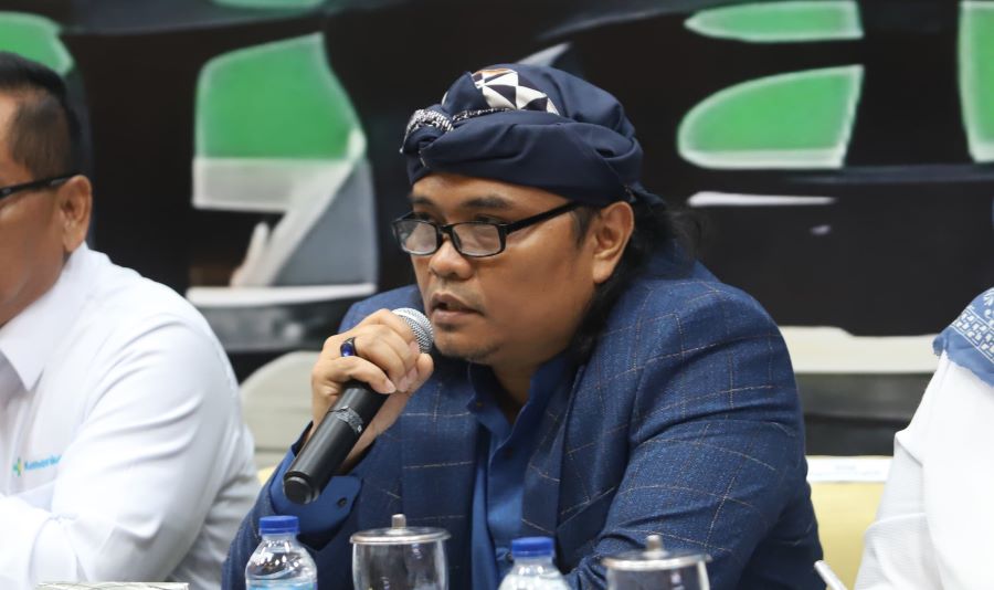 Nurhadi Kecam Penembakan 5 Pekerja Indonesia di Malaysia