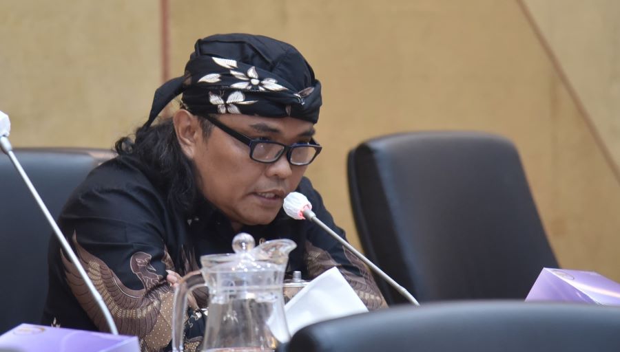 Nurhadi Nilai Kebijakan RPMK tidak Berpihak kepada Petani Tembakau
