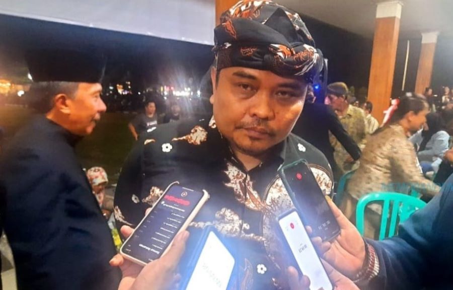 Nurhadi Berharap Penerapan KRIS tidak Memberatkan Masyarakat