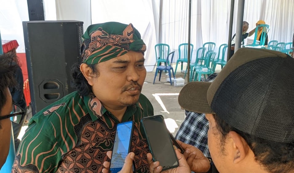 Nurhadi Minta Kemenkes Cepat Respons Penyebaran Flu Singapura