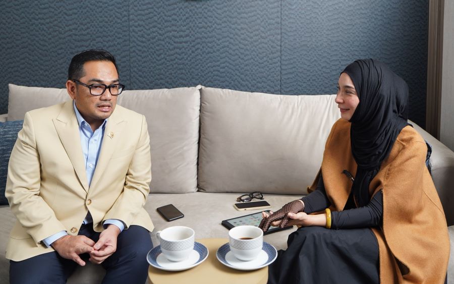 Ketua Komisi II Pastikan Tatib DPR tak Serampangan Copot Pejabat Negara