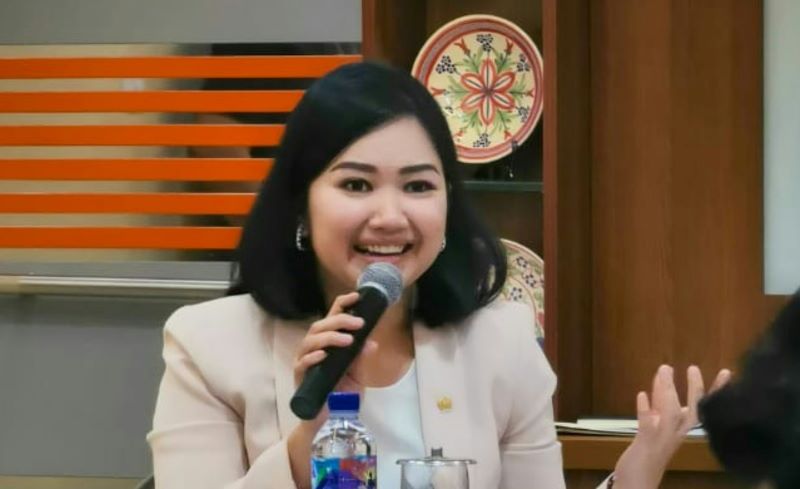 Himbara Diminta Utamakan Kredit UMKM, Super Mikro