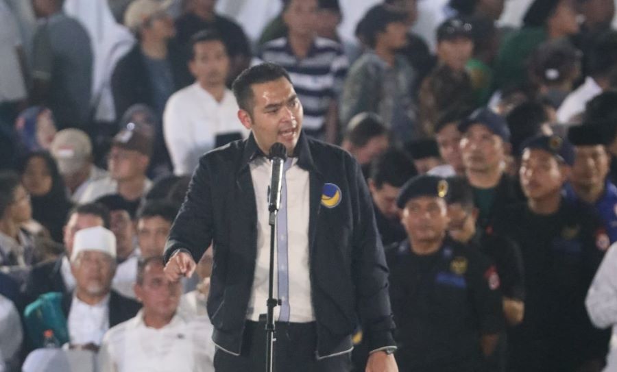 Prananda Minta Aparat Negara Netral di Pemilu 2024