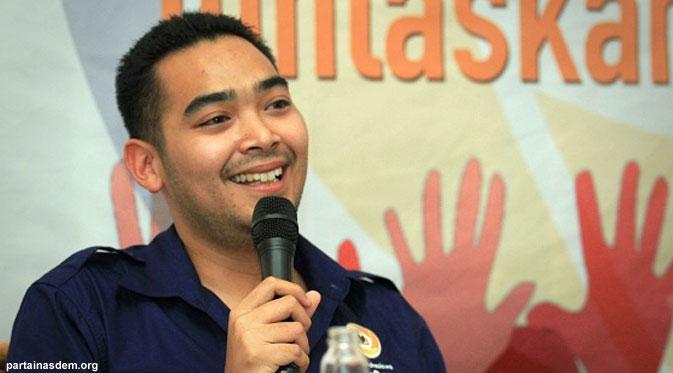 Prananda Tegaskan NasDem Perjuangkan RUU Masyarakat Adat Jadi Prioritas DPR