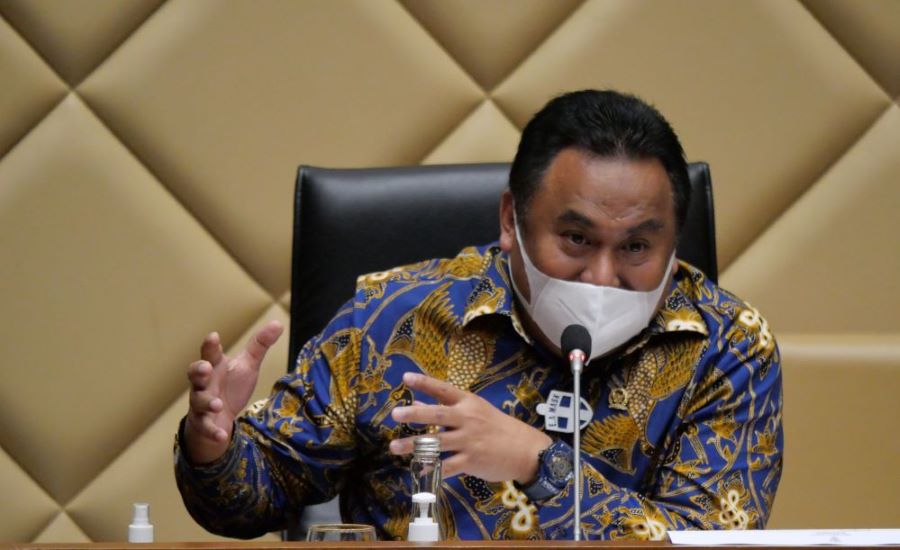 PPKM Darurat bisa Bangkitkan Perekonomian