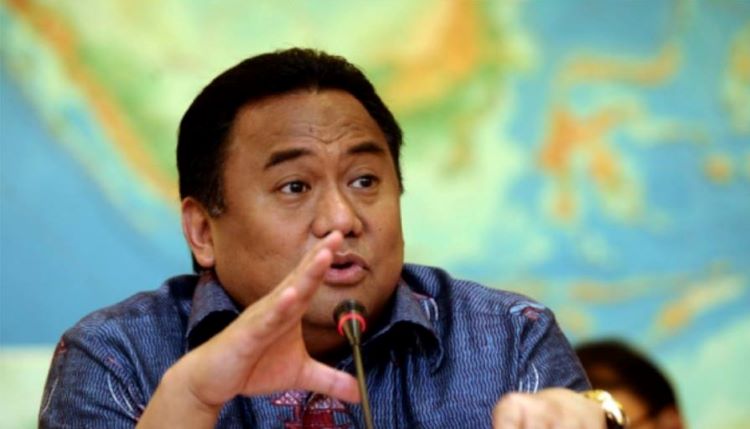 HUT ke 75 DPR RI, Pertegas Posisi sebagai Mitra Kritis