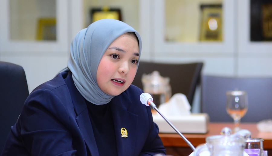 Sinergi BLK-Dunia Usaha Menjadi Kunci Mengurangi Pengangguran di Indonesia