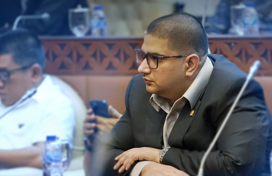 Rajiv Nilai Penghapusan Utang Solusi Kongkret Pemberdayaan Petani-Nelayan