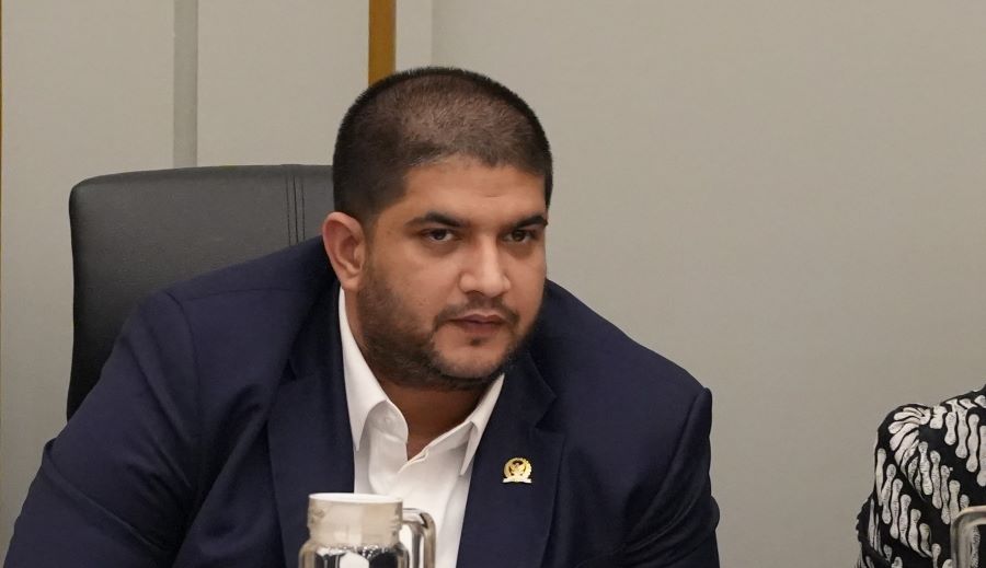 NasDem Ingatkan Reforestasi 12 Juta Hektare Harus Memiliki Sasaran Jelas