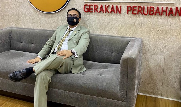 Perlu Klaster Pangan Berdasarkan Pulau dan Komoditas